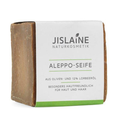 Aleppo-Seife - Jislaine