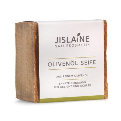 Olivenölseife - Jislaine