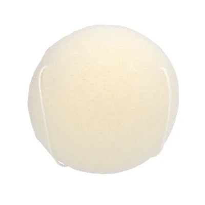 Konjac-Schwamm rund Jislaine Naturkosmetik