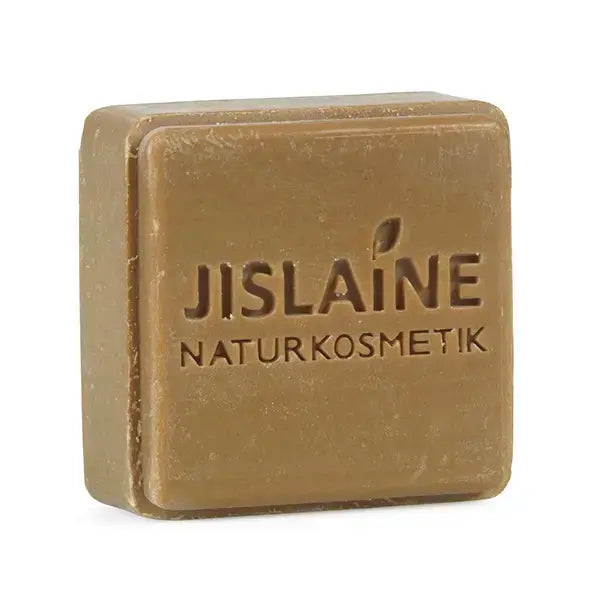Aleppo-Seife mit Schlamm Toten Meer Jislaine Naturkosmetik