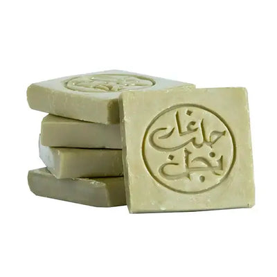 Aleppo Seife Klein 20g | Jislaine Naturkosmetik