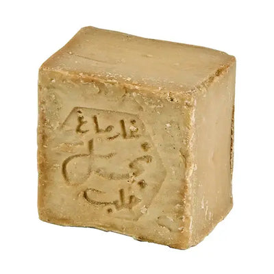 Aleppo-Seife Block Jislaine Naturkosmetik