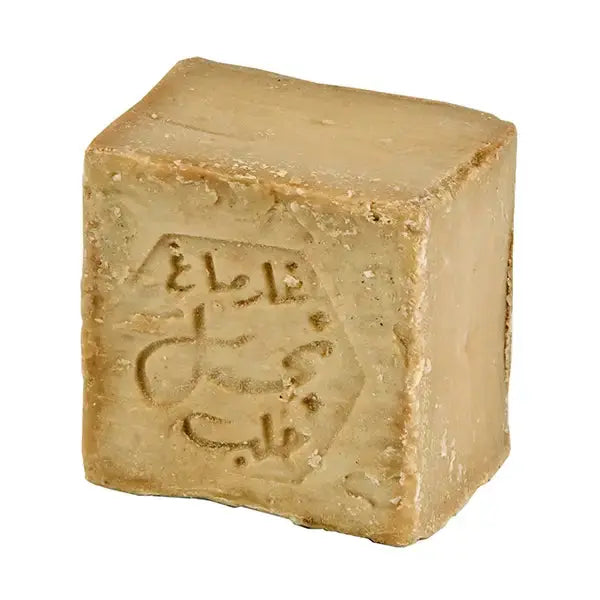 Aleppo-Seife Block Jislaine Naturkosmetik