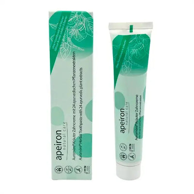 Apeiron Auromère Kräuter-Zahncreme 75 ml