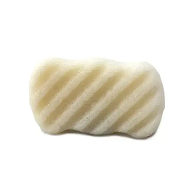 Konjac-Schwamm für den ganzen Körper Jislaine Naturkosmetik