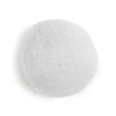 Konjac-Schwamm rund Bio | Jislaine Naturkosmetik