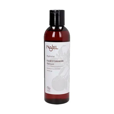 Orangenblütenwasser von Najel | Jislaine Naturkosmetik