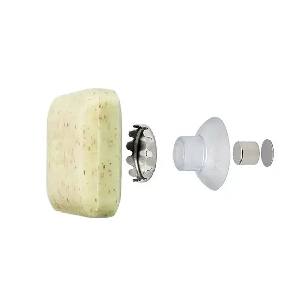 Savont Seifenhalter Magnet Vario Seife Jislaine Naturkosmetik