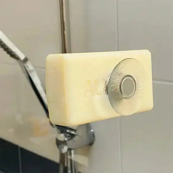 Savont Magnet-Seifenhalter Vario Dusche Jislaine Naturkosmetik