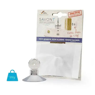 Savont Seifenhalter Magnet Jumbo Jislaine Naturkosmetik