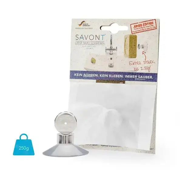 Savont Seifenhalter Magnet Jumbo Jislaine Naturkosmetik