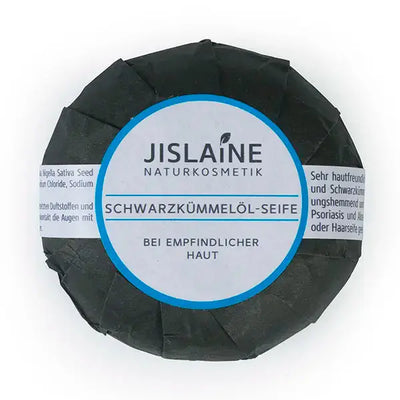 Schwarzkümmelöl 100g | Jislaine Naturkosmetik