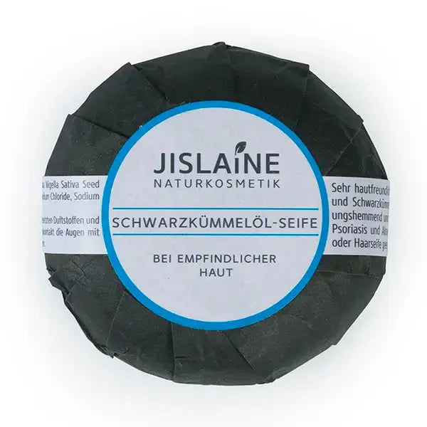 Schwarzkümmelöl 100g | Jislaine Naturkosmetik