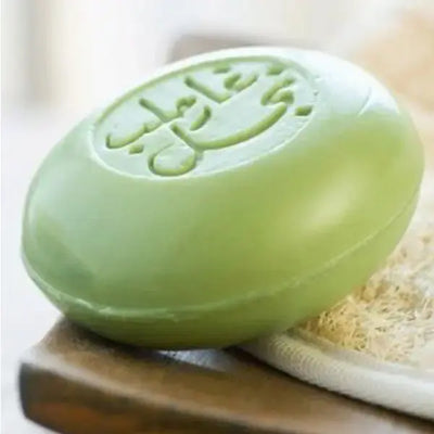 Schwarzkümmelöl Seife von Jislaine Naturkosmetik 100g