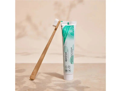 Apeiron Auromère Kräuter-Zahncreme 75 ml Jislaine Naturkosmetik