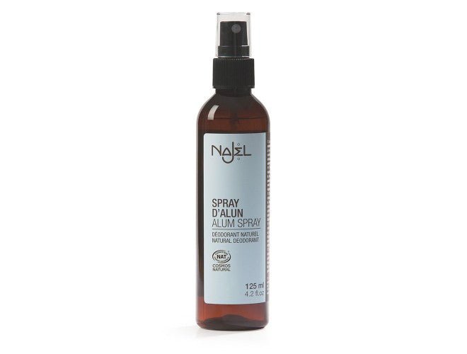 Alaunstein-Deospray von Najel* - Jislaine